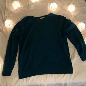 Loft Sweatshirt